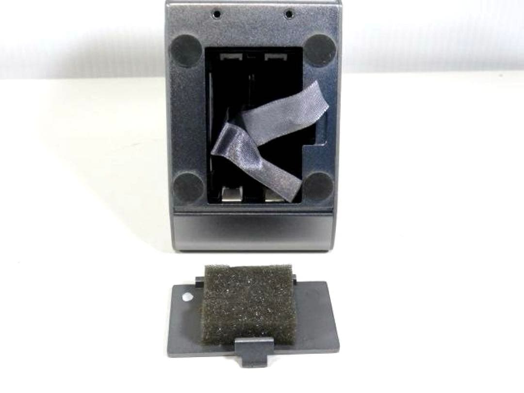 Bose Micro Music Monitor M3 スピーカー シルバー