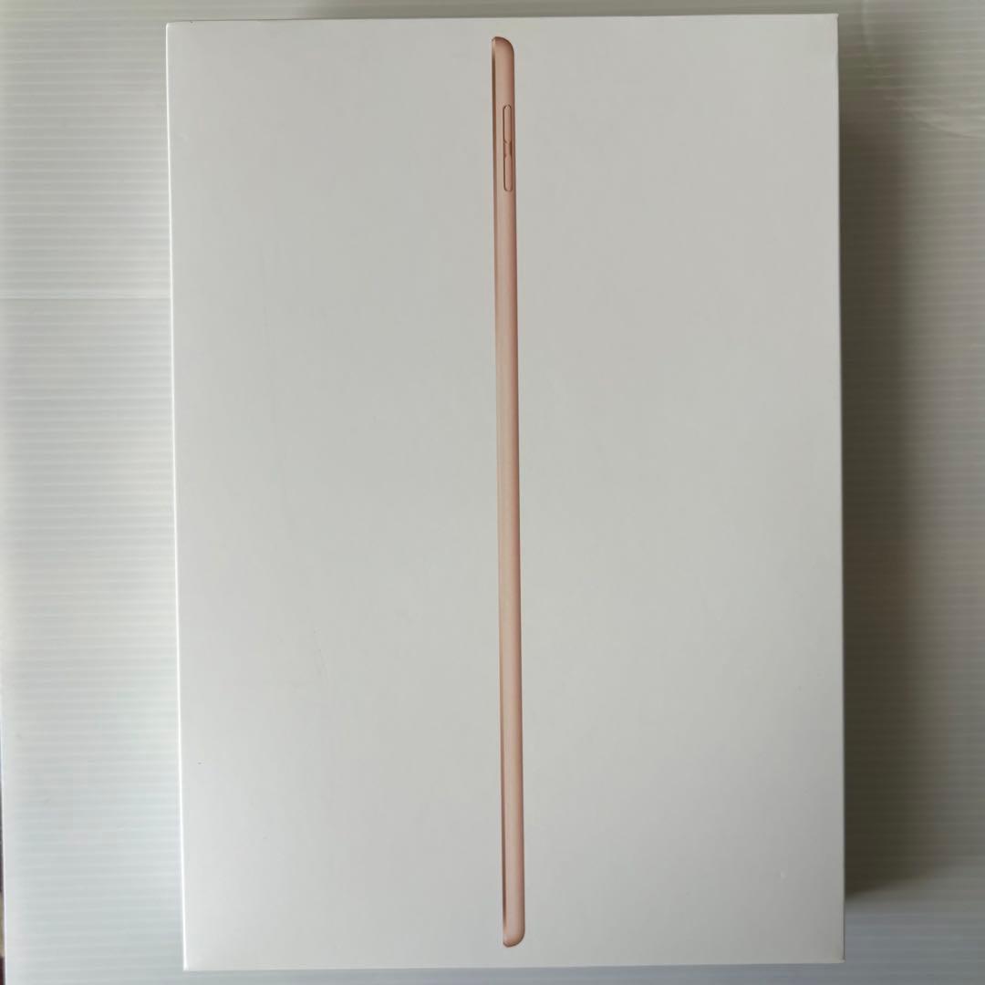Pad Air Wi-Fiモデル 64GB -ゴールド （第3世代）