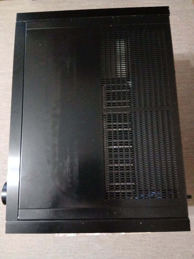 Technics SU-V90D プリメインアンプ(訳あり品)