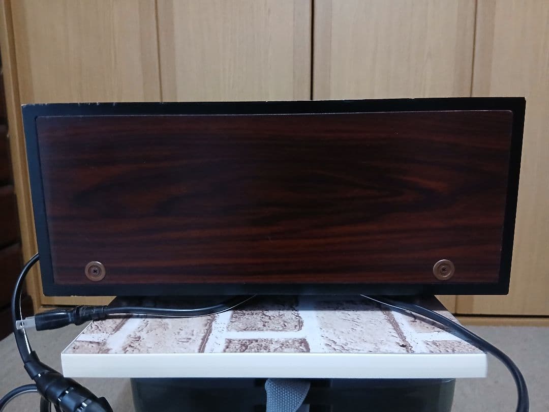 Technics SU-V90D プリメインアンプ(訳あり品)
