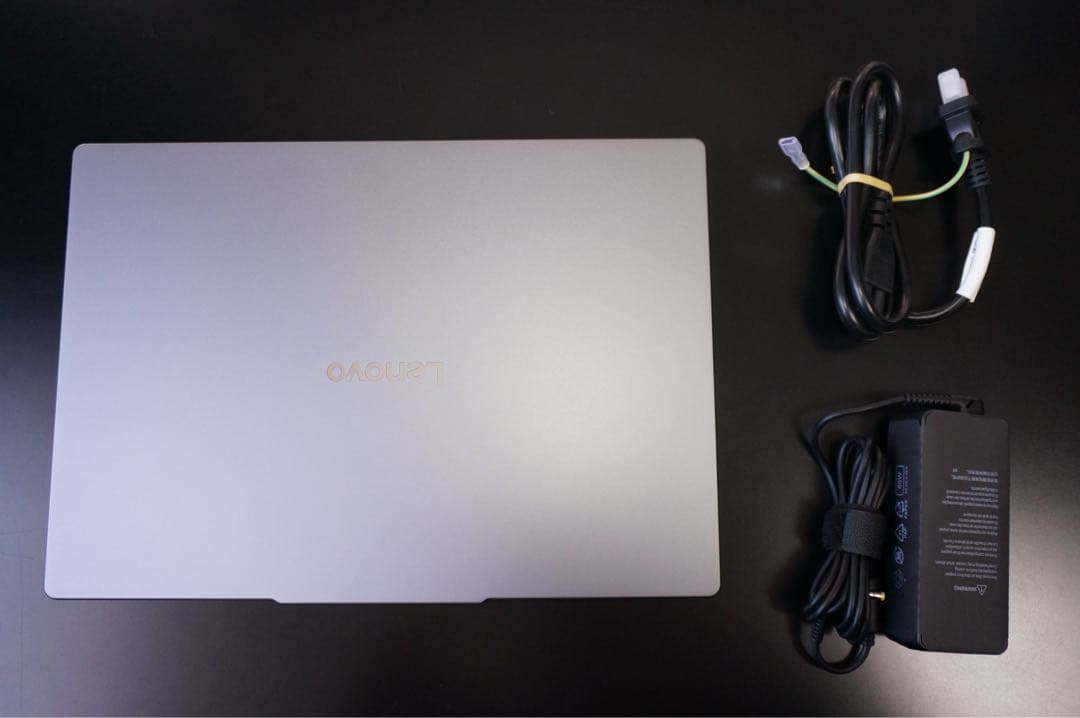 【3/13まで】【美品】Lenovo Idia Pad slim3 Gen10