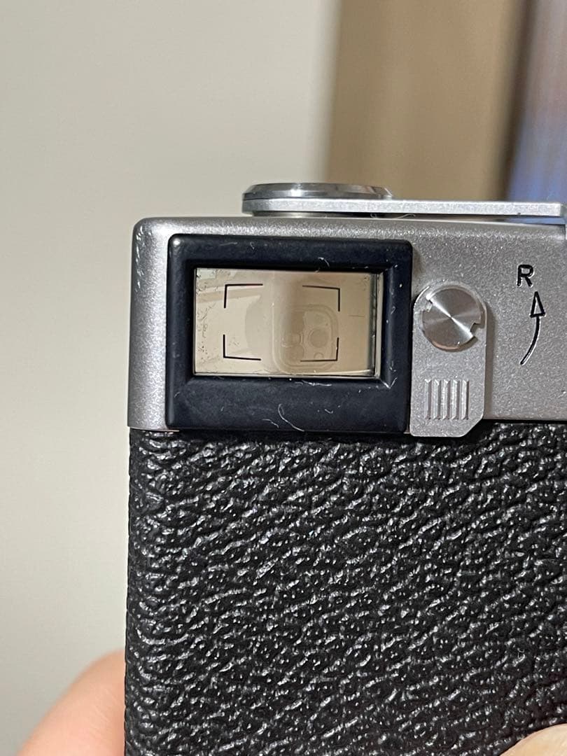 rollei35 made in Germany ローライ35 ドイツ製
