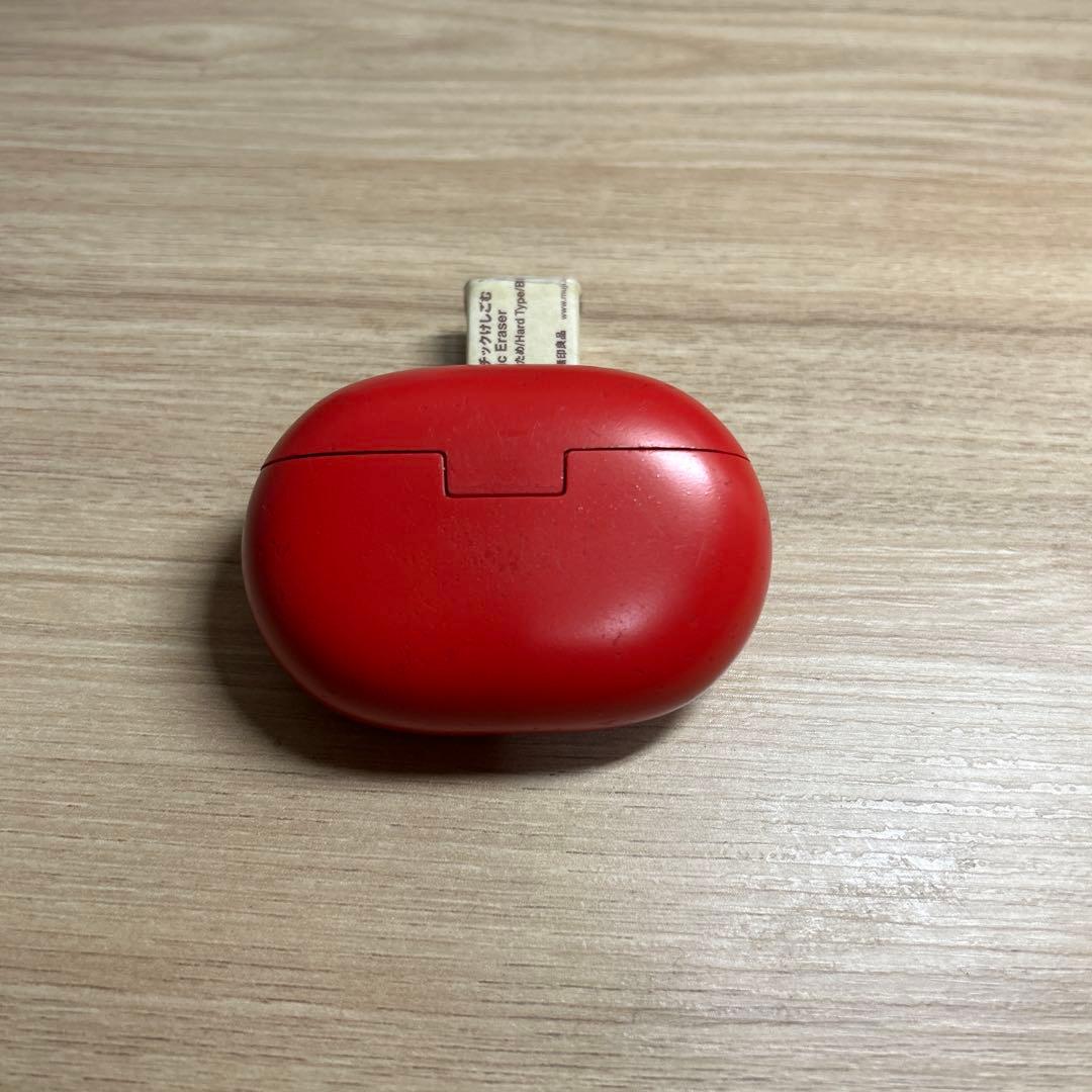 Beats Fit Pro ワイヤレスイヤホン レッド