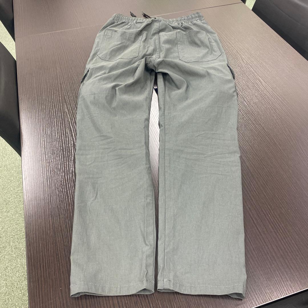 空調服 ファン付き グレー