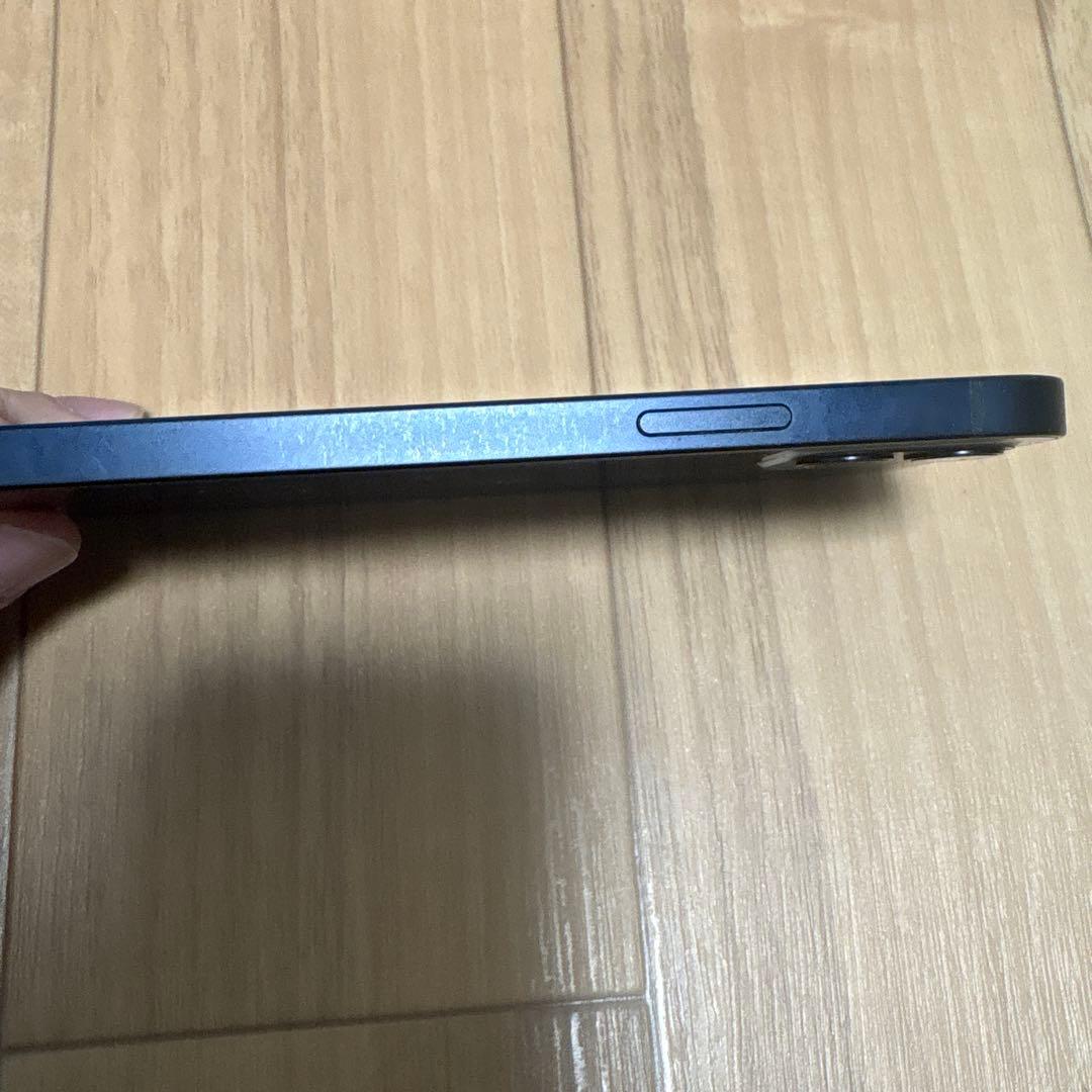 iPhone12 128GB スマートフォン本体 ブラック