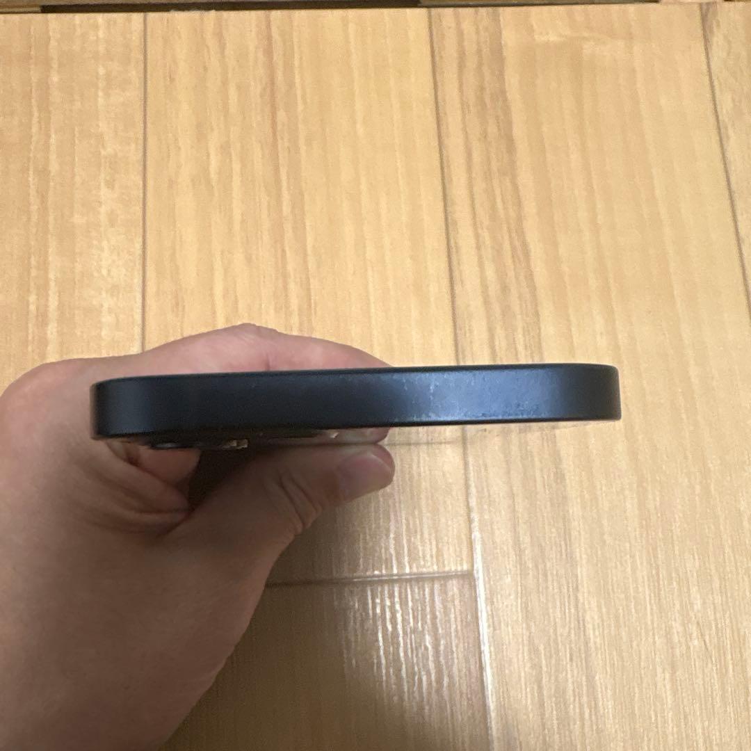 iPhone12 128GB スマートフォン本体 ブラック