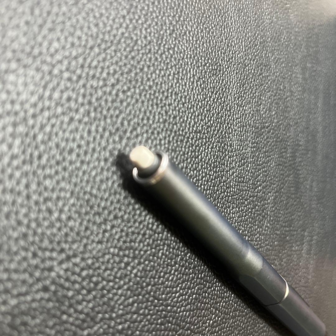 KURU TOGA DIVIDE オーロラパープル 0.5mm