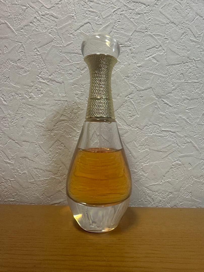 ジャドール ロー エッセンス ドゥ パルファン 40ml