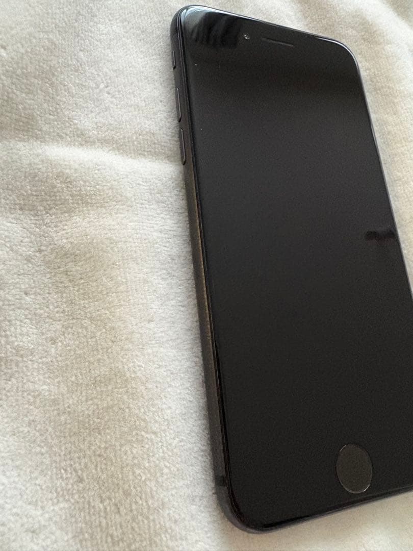 iPhone8 64GB スペースグレー