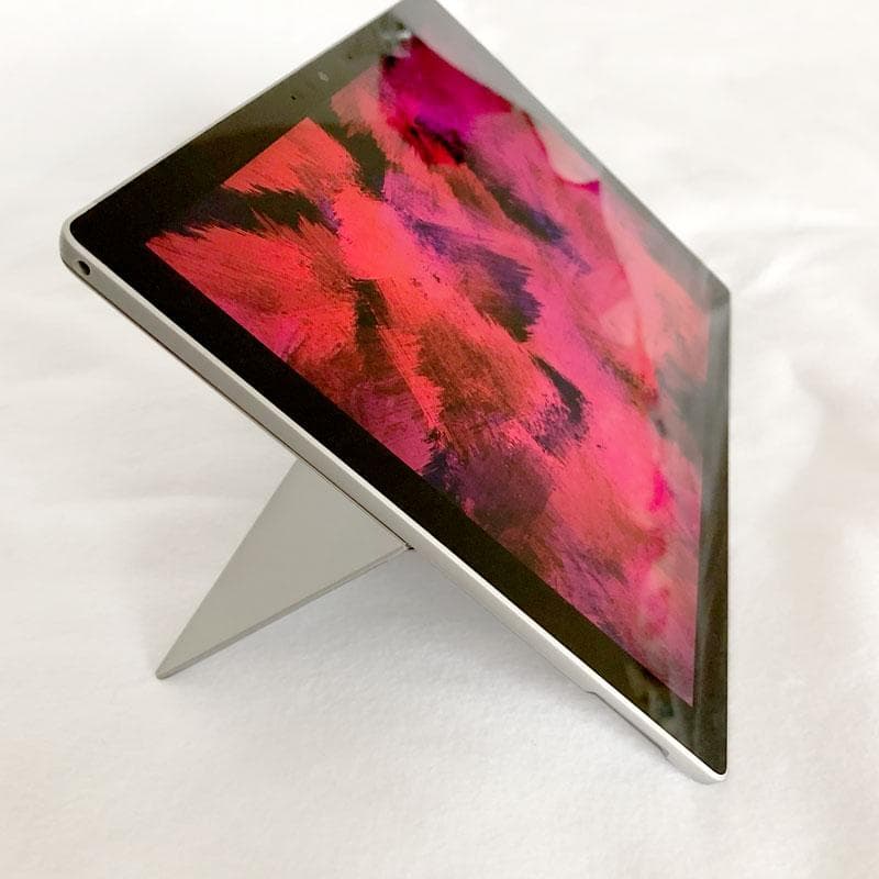 Microsoft Surface Pro 7 オフィス2021 サーフェスプロ