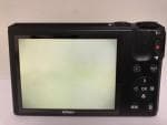 Nikon COOLPIX S7000 ブラック コンパクトデジタルカメラ