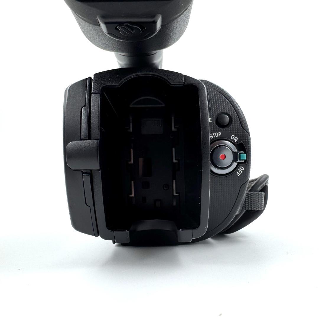 SONY NEX-VG10　ビデオカメラ　ボディ #65
