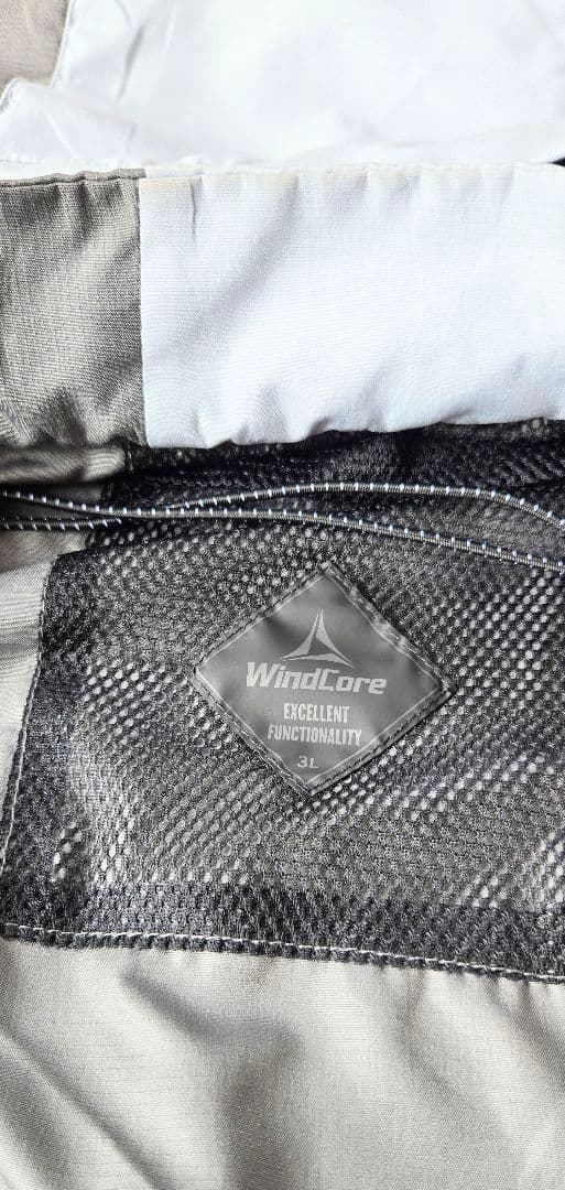 BURTLE空調服&WindCore空調服のセット
