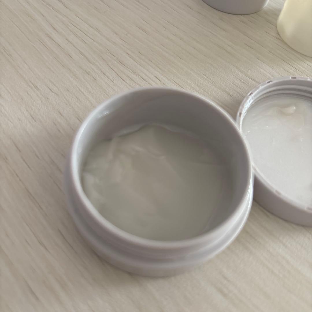 POLA APEX 洗顔、化粧水、クリーム　デビューキット3点