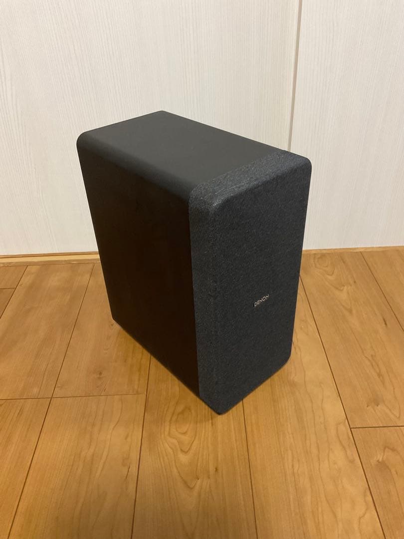 DENON DHT-S517 ウーファー付きサウンドバー