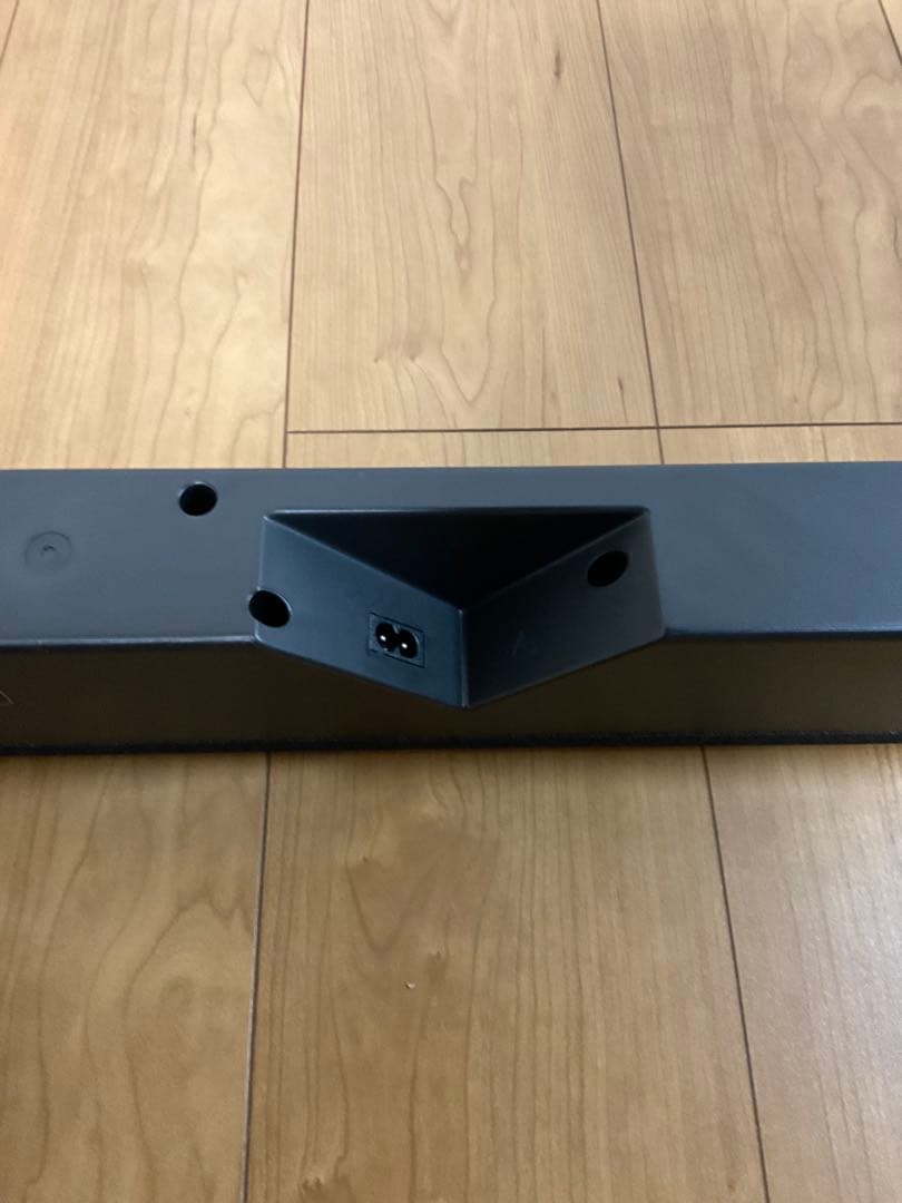 DENON DHT-S517 ウーファー付きサウンドバー