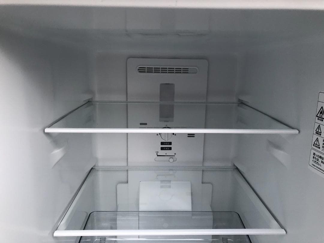 シャープ 冷蔵庫 152L 2024年製 SJ-15E3-B