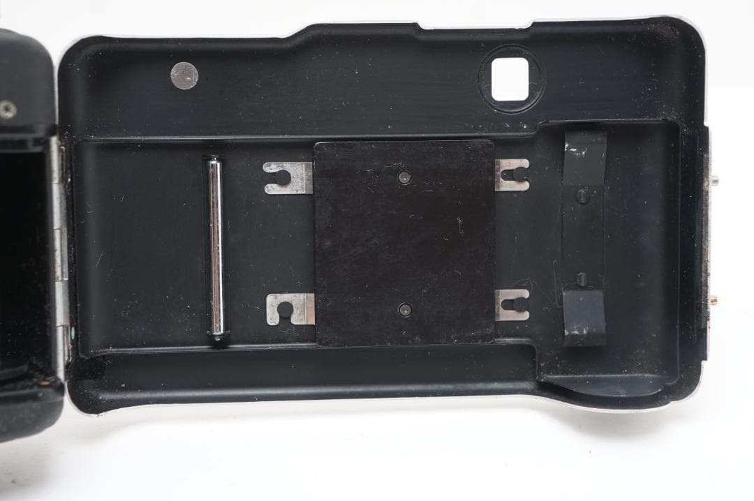 【動作品】 キヤノン Demi EE17
