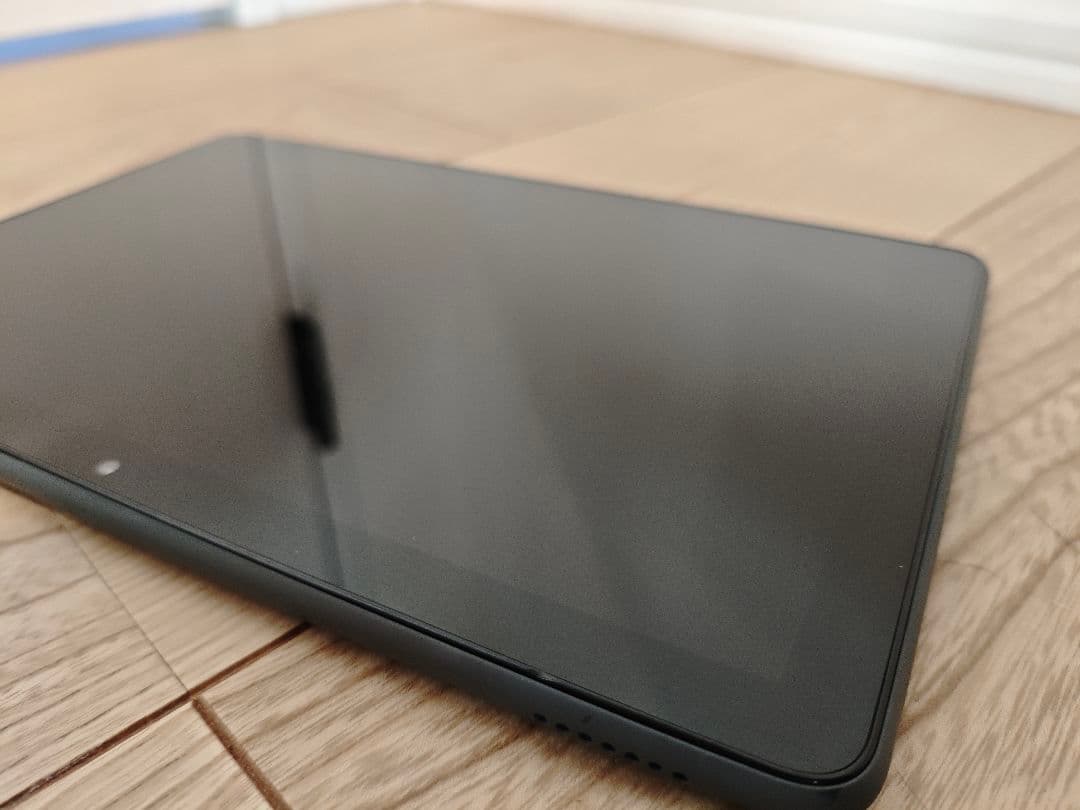 Fire HD 10 Plus (第11世代) キーボード付き