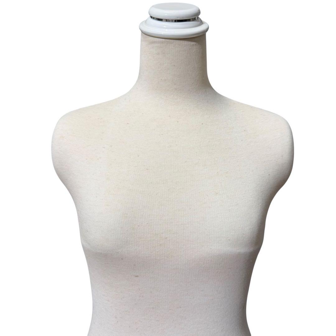 【美品】和装トルソー レディース マネキン 着付け 高さ調整可 33-24