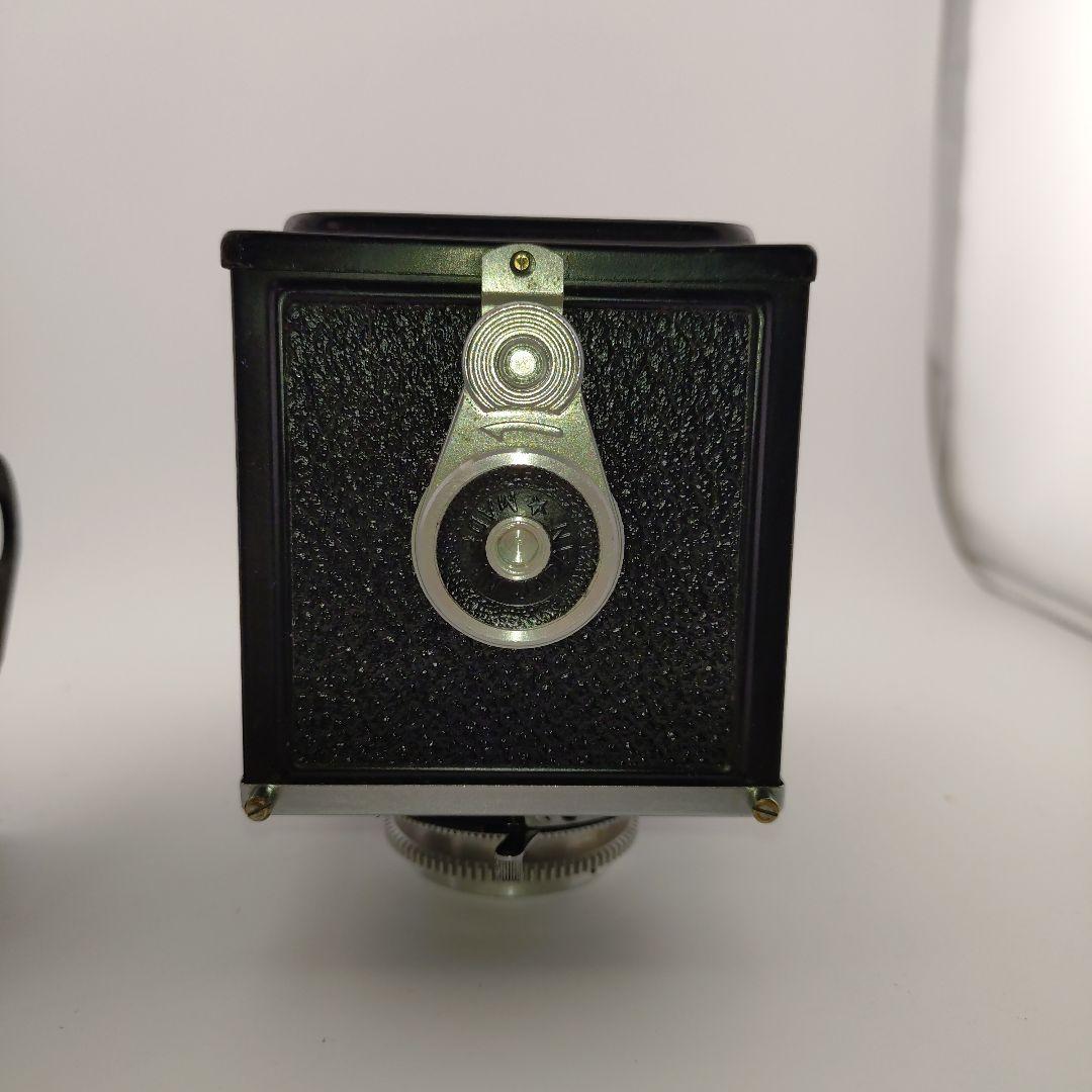 RICOHFLEX 二眼レフカメラ million