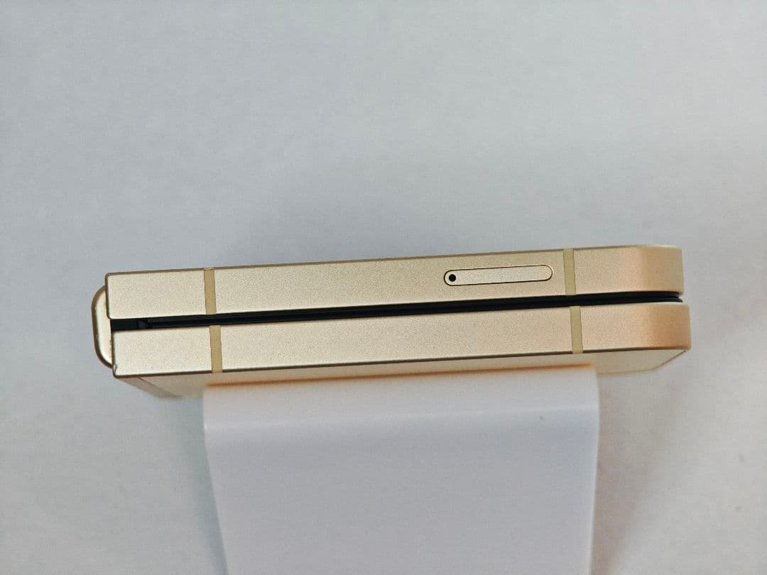 【美品】Galaxy Z Flip6 イエロー 256GB 韓国版