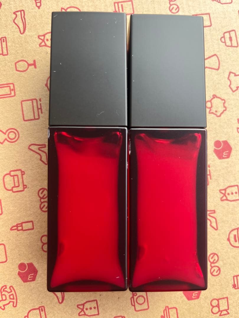 オレリー　リンクルリペアセラム　2本セット