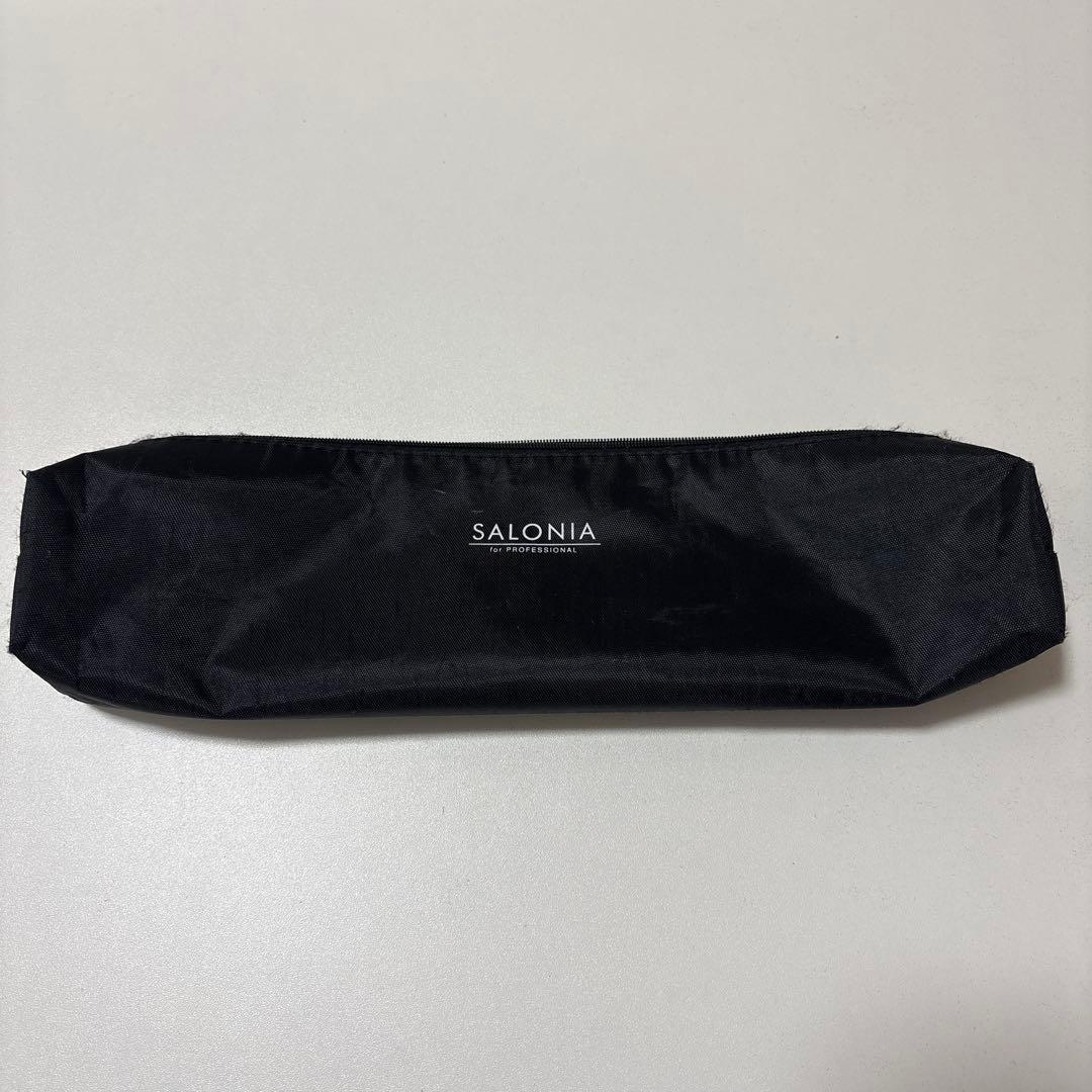 VODANA SALONIA アイロンセット