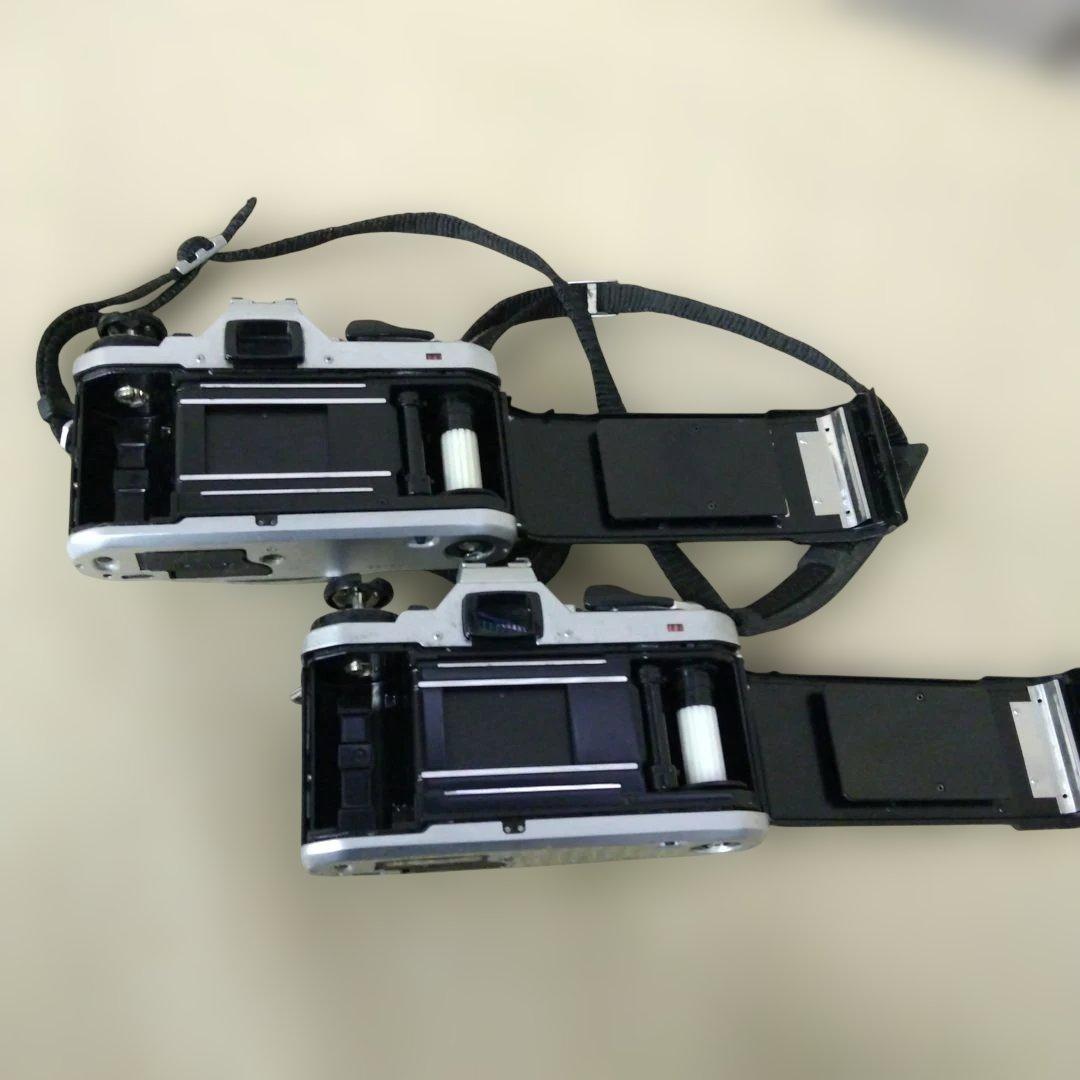☆期間限定おまとめ特価！【PENTAX計4点動作未確認/ジャンク品】
