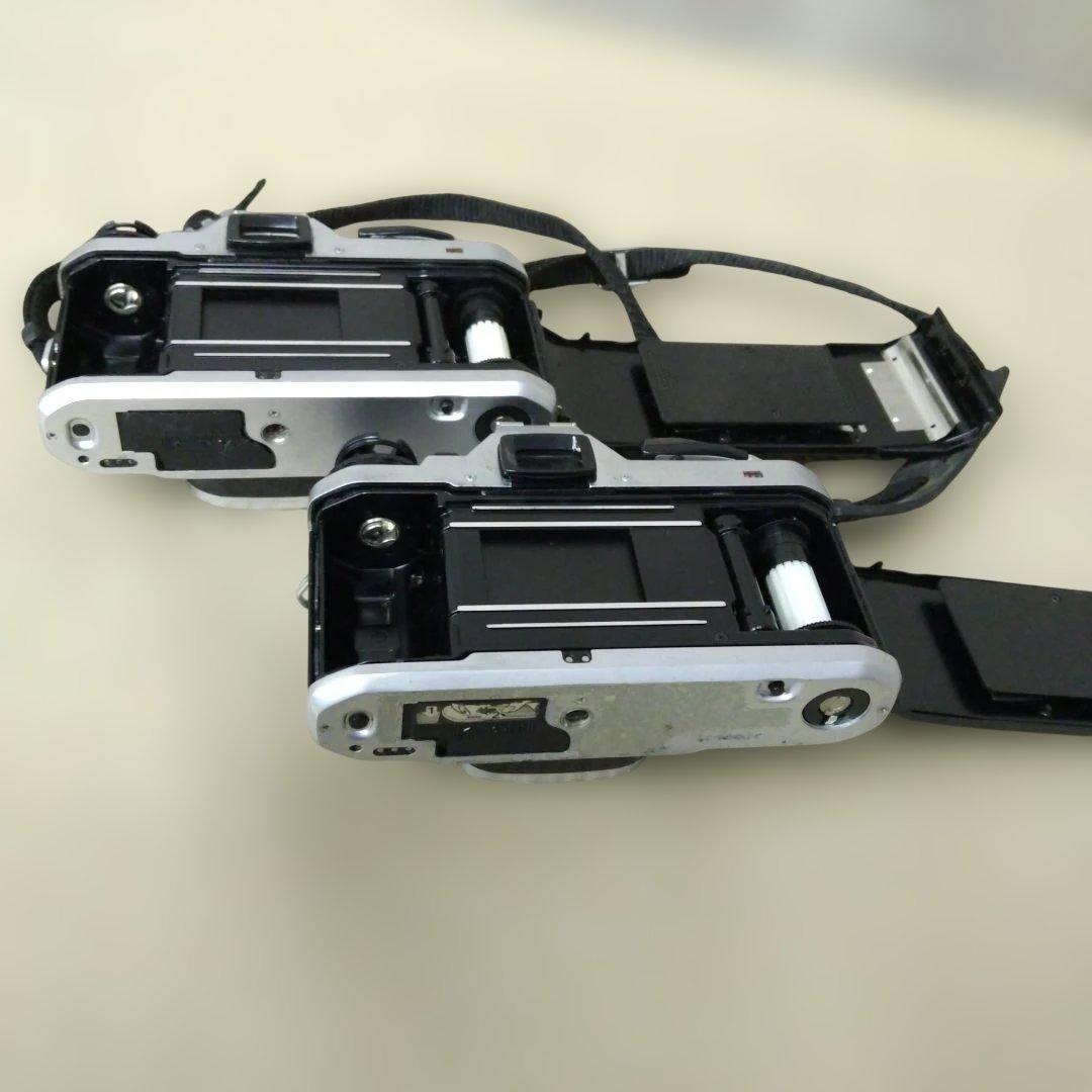 ☆期間限定おまとめ特価！【PENTAX計4点動作未確認/ジャンク品】
