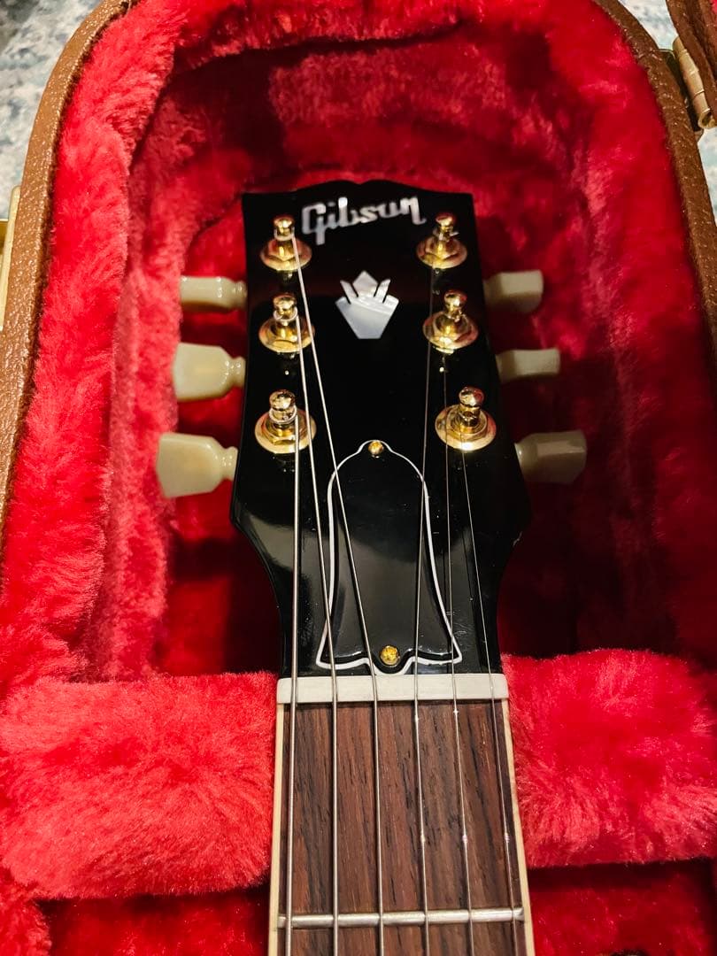 ギター Gibson SG Standard 61 with Gold Hardware