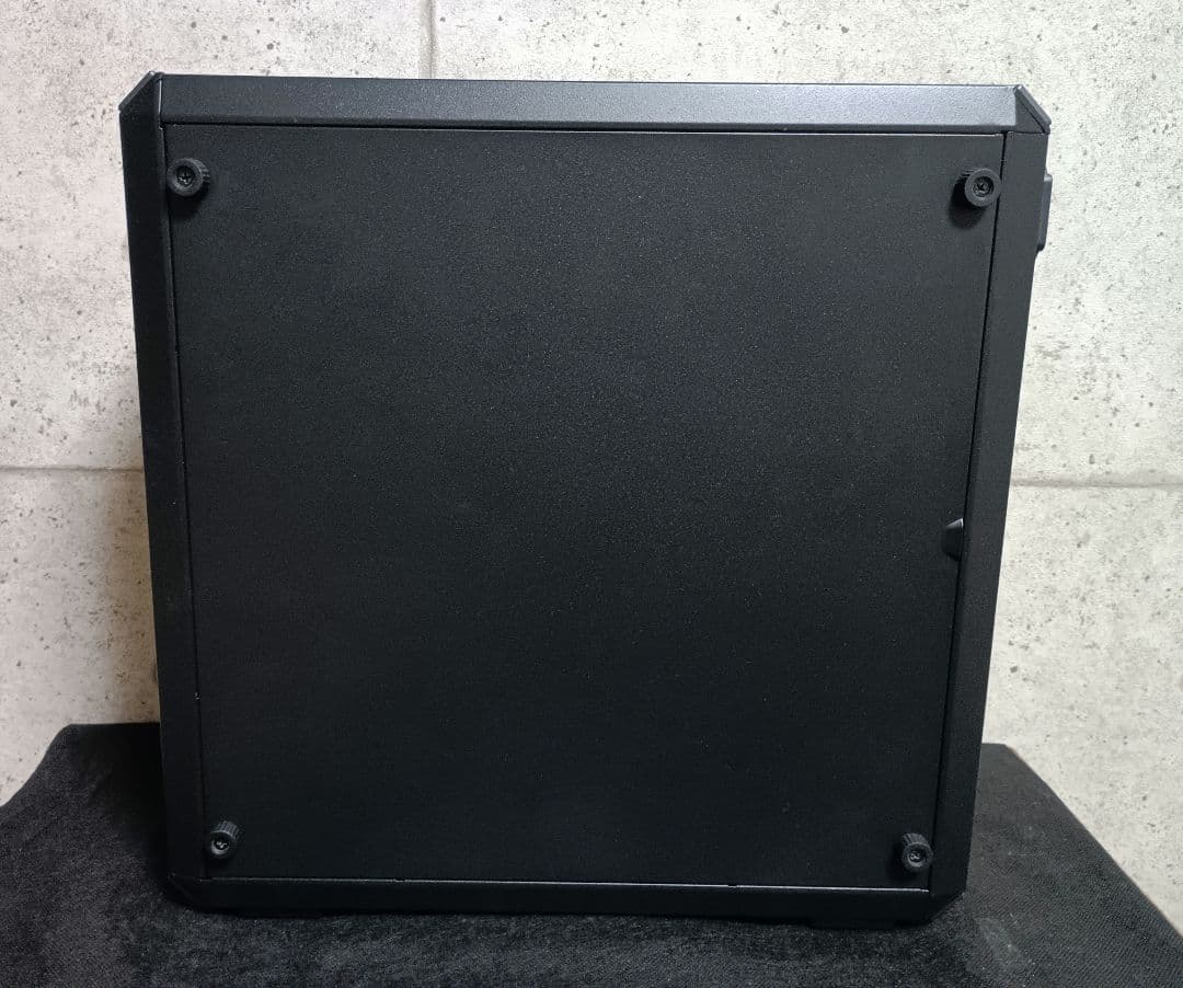 PCケース Cooler Master MasterBox Q500L ATX