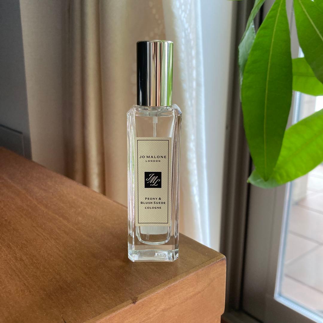 新品未使用　jo malone 香水　30ml