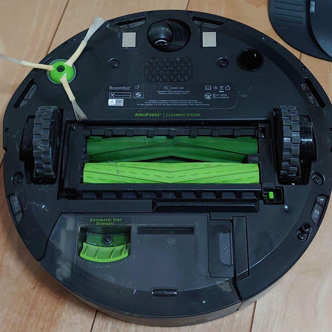IROBOT ルンバ I7+