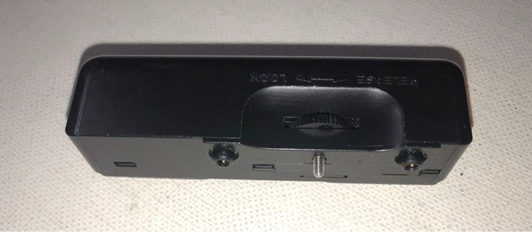 ワウフラ咽び泣くWM-EX622ブラックSONYカセットウォークマン可動品K