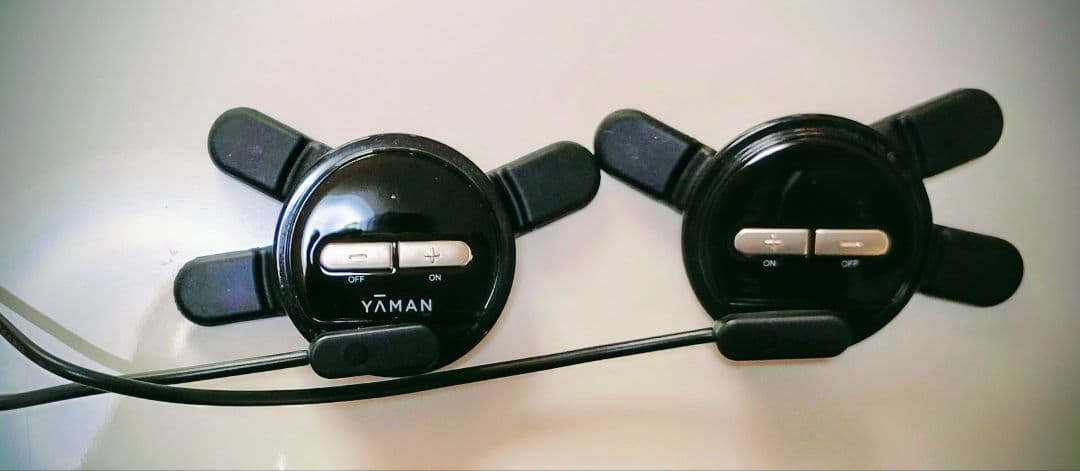 YA-MANメディリフト プラス EPM-18　　衛生的使用、清拭処理済