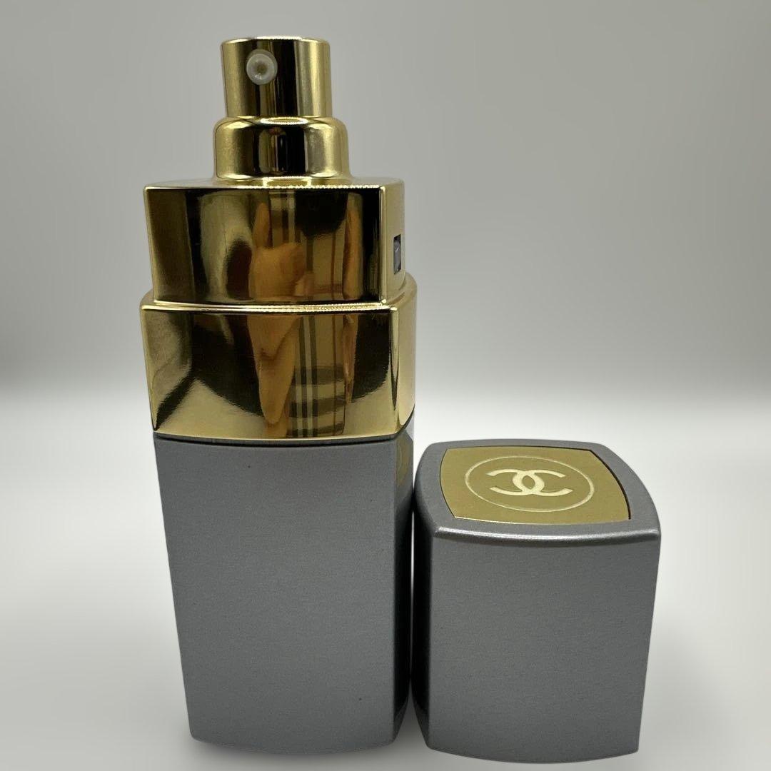 CHANEL Eau de Toilette N°19 100ml