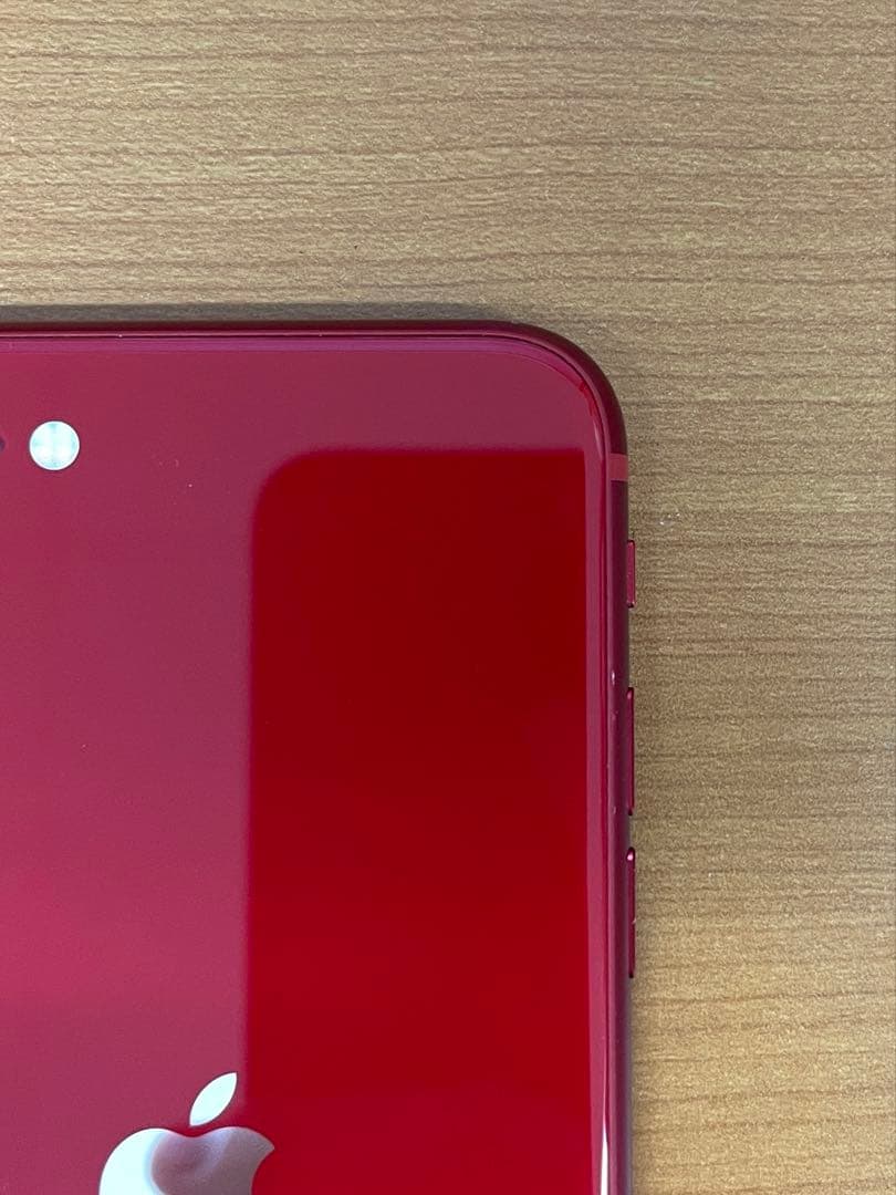 動作確認済み iPhone SE 第3世代 128GB ID Q9204