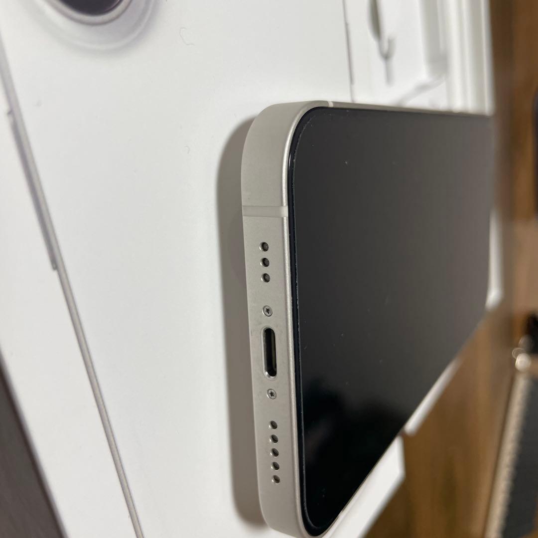 眠りのマル五郎　Apple iPhone 12 ホワイト 本体