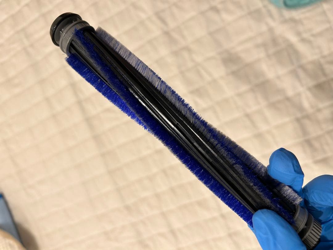 SHARP RACTIVE Air スティッククリーナー 本体　EC-FR7