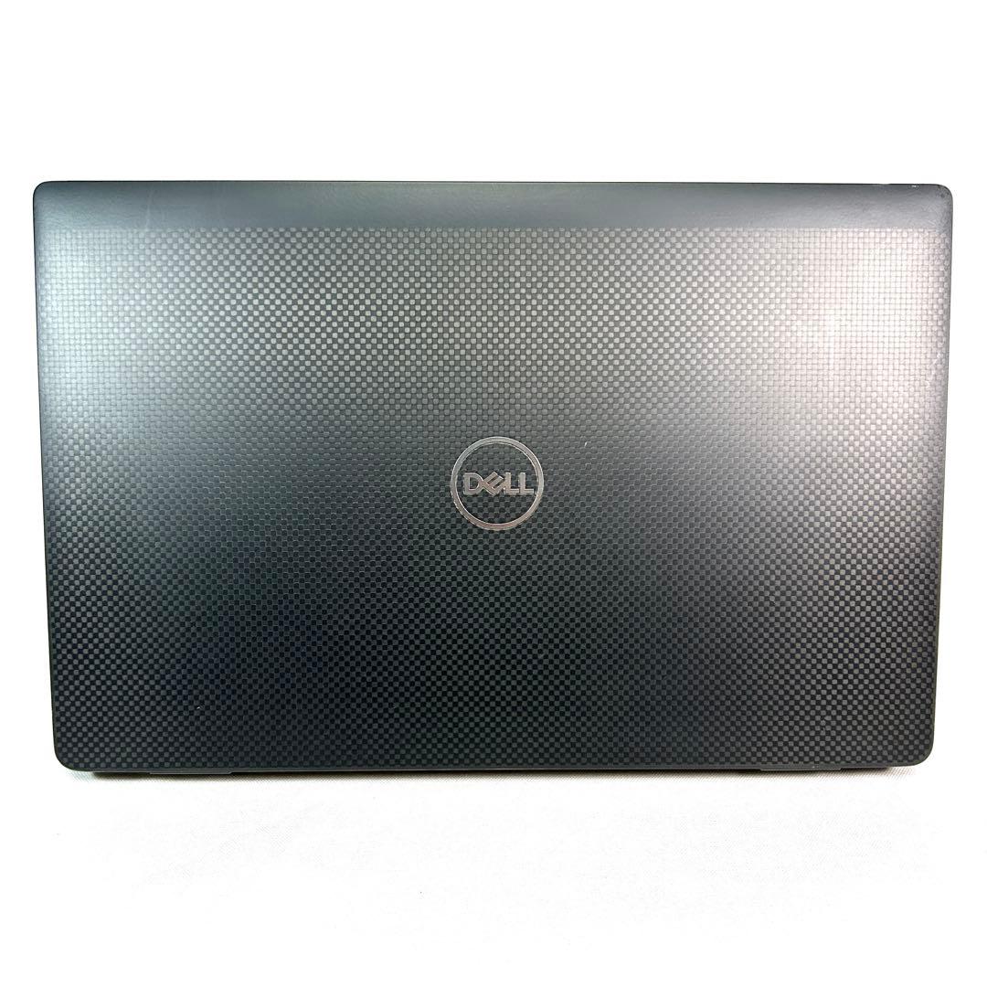 美品 DELL Latitude 7320 i7 32GB 512GB FHD