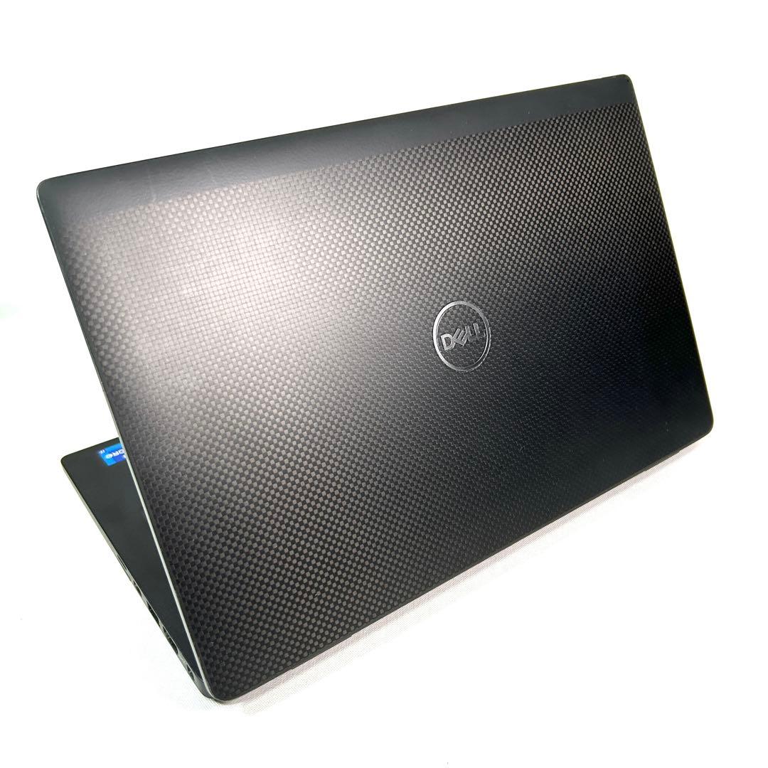 美品 DELL Latitude 7320 i7 32GB 512GB FHD