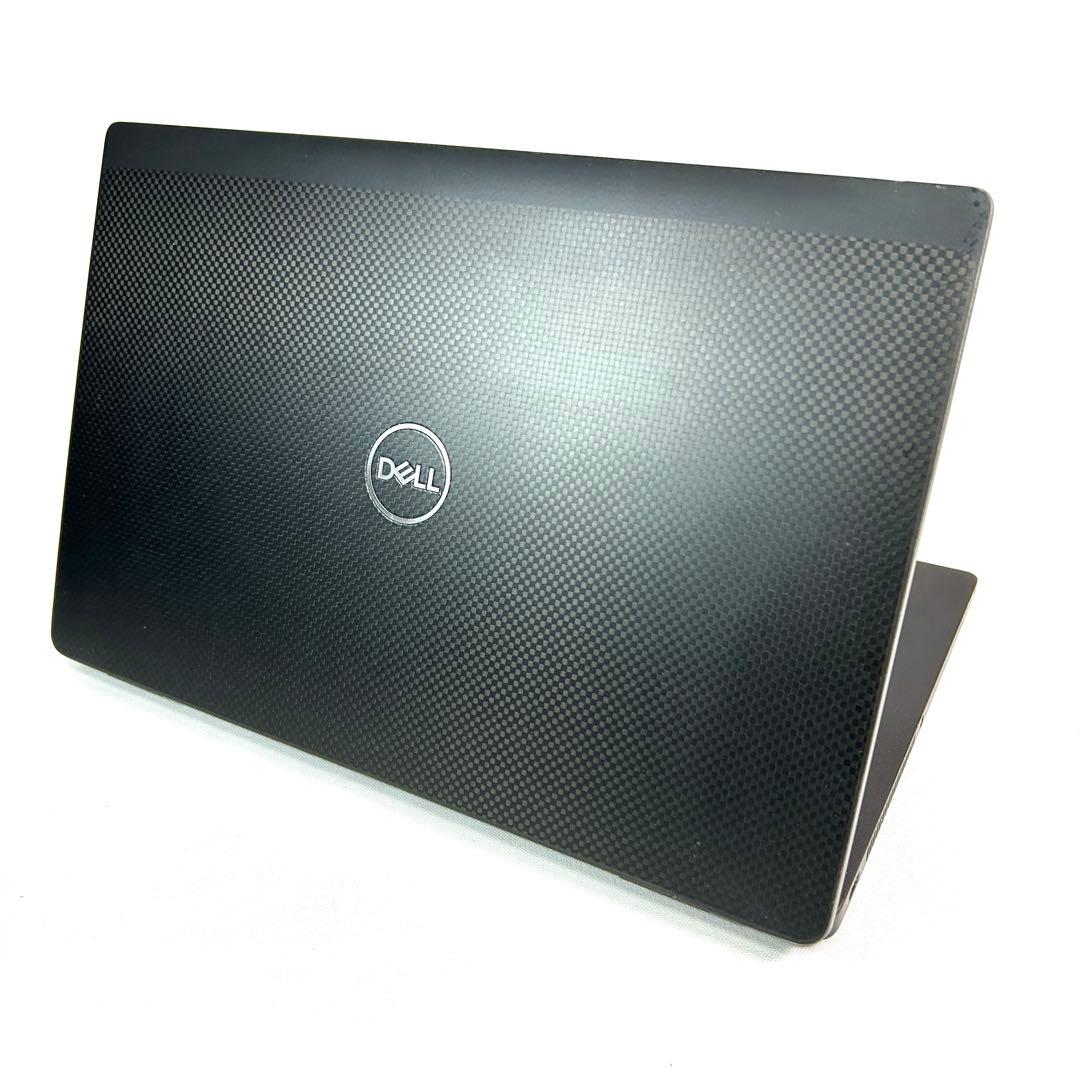 美品 DELL Latitude 7320 i7 32GB 512GB FHD
