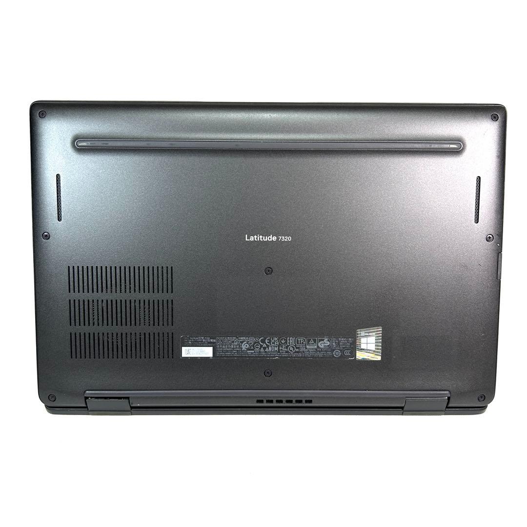 美品 DELL Latitude 7320 i7 32GB 512GB FHD