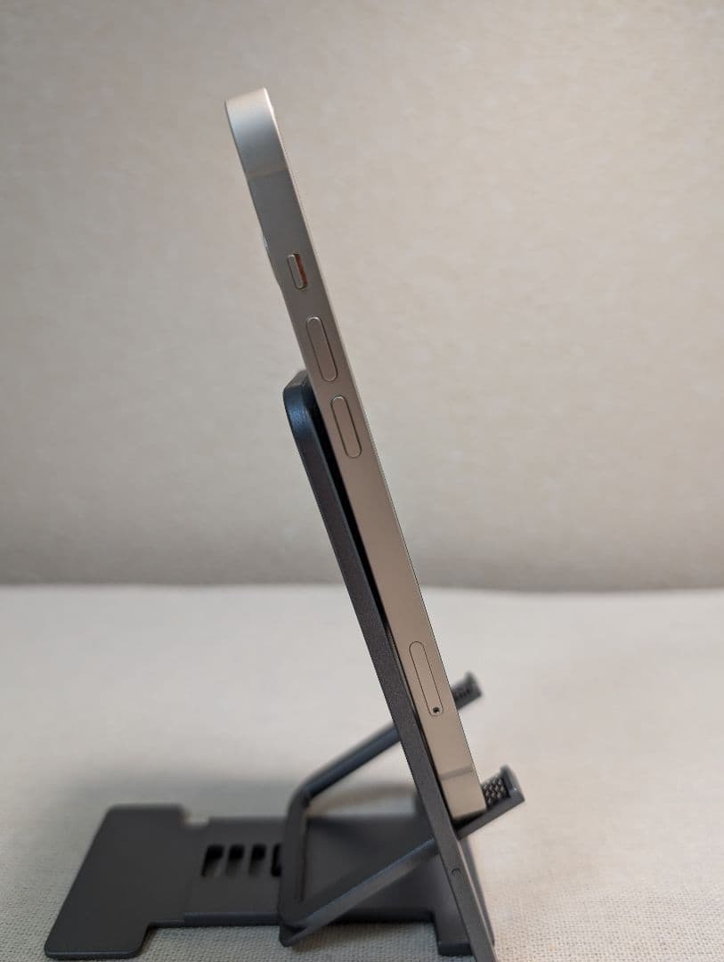 Apple iPhone13 128GB スターライト SIMフリー ジャンク