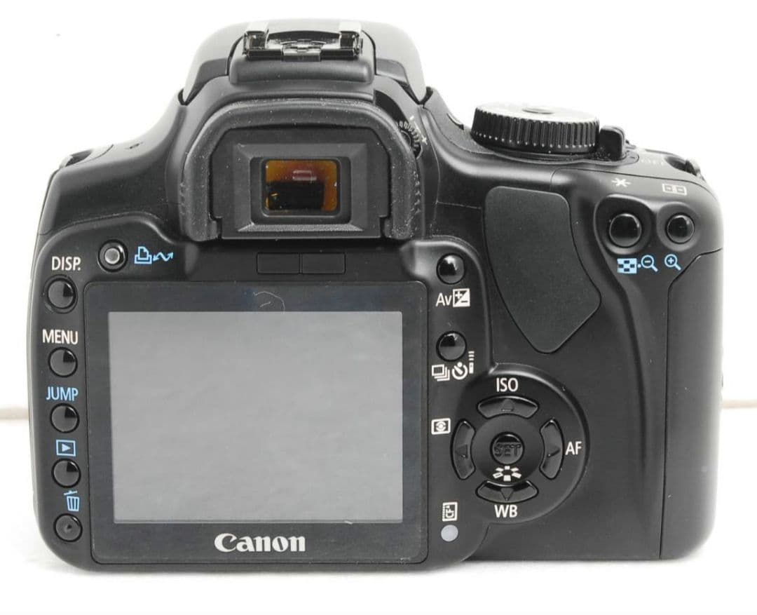 CANON　EOS Kiss X 広角から超望遠まで　初心者　一眼レフ　キャノン