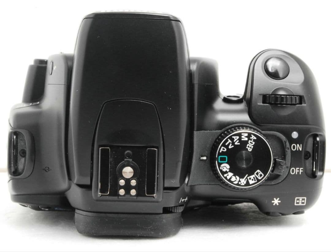 CANON　EOS Kiss X 広角から超望遠まで　初心者　一眼レフ　キャノン