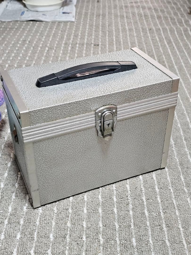 Fujica ZXM500 サウンドフィルムカメラ マイク ケース付き