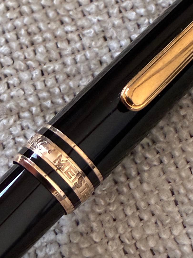 ◾️美品◾️モンブラン◾️マイスターシュテュック クラシック164 ボールペン◾️