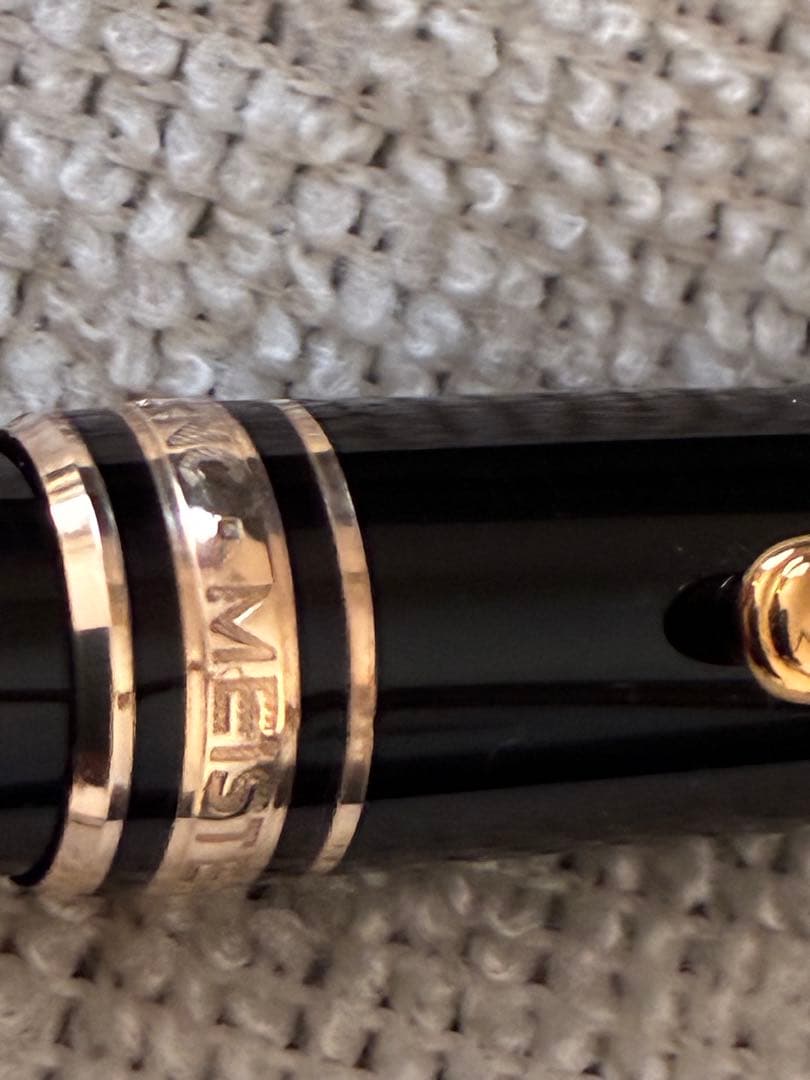 ◾️美品◾️モンブラン◾️マイスターシュテュック クラシック164 ボールペン◾️